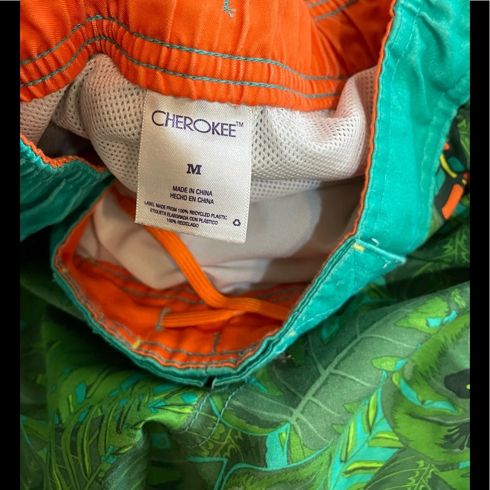 Cherokee Swim Trunks - Picture 3 of 3
